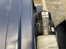 Xerox Iridesse incl. 6 colours, Fiery stacker, paper deck