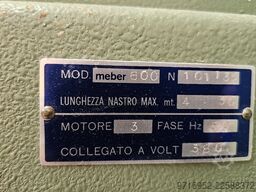Meber 600