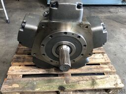 Calzoni MR 4500 L