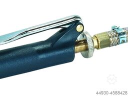 Beck Maschinenbau GmbH Logdos A8