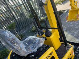 Gunter Grossmann GG800N