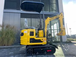 Gunter Grossmann GG800N