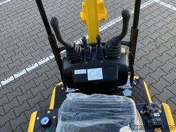 Gunter Grossmann GG800N