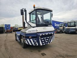 Terberg RT283 | TERMINAL TRACTOR 4X4| TURNING CHAIR. | ...