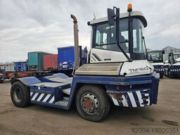 Terberg RT283 | TERMINAL TRACTOR 4X4| TURNING CHAIR. | ...