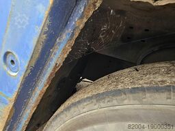 Terberg RT283 | TERMINAL TRACTOR 4X4| TURNING CHAIR. | ...