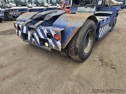 Terberg RT283 | TERMINAL TRACTOR 4X4| TURNING CHAIR. | ...