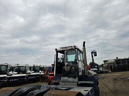 Terberg RT283 | TERMINAL TRACTOR 4X4| TURNING CHAIR. | ...