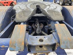 Terberg RT283 | TERMINAL TRACTOR 4X4| TURNING CHAIR. | ...