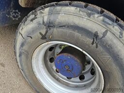 Terberg RT283 | TERMINAL TRACTOR 4X4| TURNING CHAIR. | ...