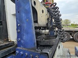 Terberg RT283 | TERMINAL TRACTOR 4X4| TURNING CHAIR. | ...
