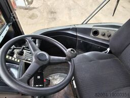 Terberg RT283 | TERMINAL TRACTOR 4X4| TURNING CHAIR. | ...