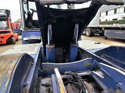 Terberg RT283 | TERMINAL TRACTOR 4X4| TURNING CHAIR. | ...