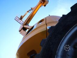 Manitou 160ATJ Diesel, 4x4x4 Drive, 16m Working Height, 8.