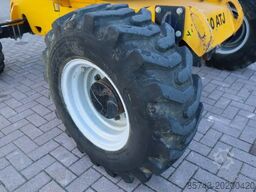 Manitou 160ATJ Diesel, 4x4x4 Drive, 16m Working Height, 8.