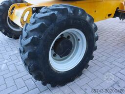 Manitou 160ATJ Diesel, 4x4x4 Drive, 16m Working Height, 8.