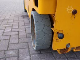 Haulotte Compact 12 Electric, 12m Working Height, 300kg Cap