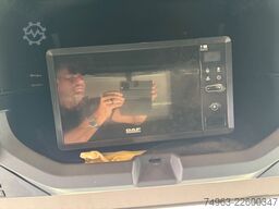 DAF XG + 530 FT