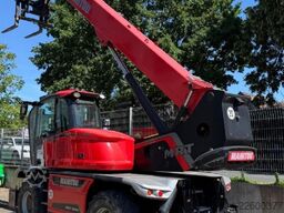 Manitou MRT2660 360