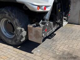 Manitou MRT2660 360