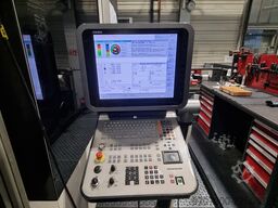 DMG MORI DMU 210 P