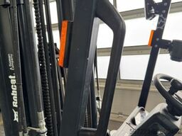 Bobcat G25NXP