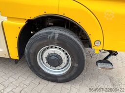 MAN TGX 18.480 SZM Schmitz Kippauflieger