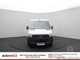 MERCEDES-BENZ Sprinter 211 Kompakt *Automatik* Kamera+Klima (4