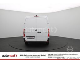 MERCEDES-BENZ Sprinter 211 Kompakt *Automatik* Kamera+Klima (4