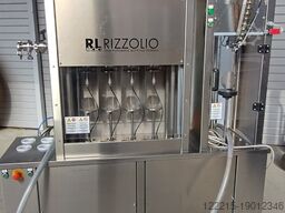 RL RIZZOLIO Druckfüller