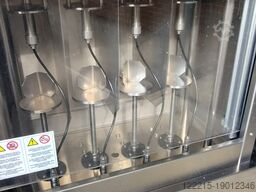 RL RIZZOLIO Druckfüller