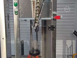 RL RIZZOLIO Druckfüller