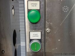 RL RIZZOLIO Druckfüller