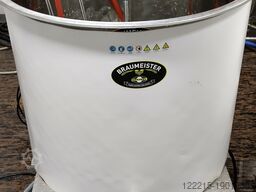 Speidel 200L Sudhaus