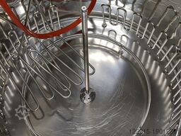 Speidel 200L Sudhaus