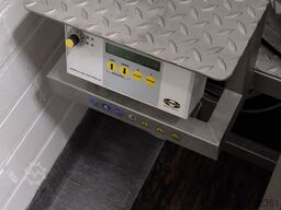 Speidel 200L Sudhaus