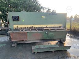 HACO HS 3010 - 3000 x 10 mm