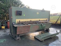HACO HS 3010 - 3000 x 10 mm