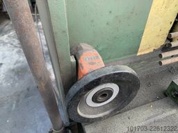 HACO HS 3010 - 3000 x 10 mm