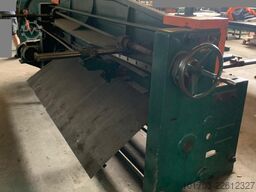 Bombled 9G - 2500 mm x 4 mm