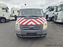 Ford Transit 2.2
