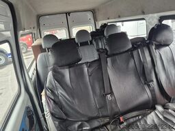 Ford Transit 2.2