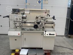 WEILER Praktikant 160 B