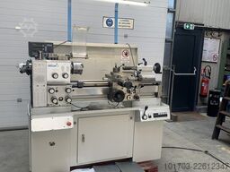 WEILER Praktikant 160 B