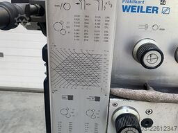 WEILER Praktikant 160 B