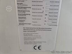 WEILER Praktikant 160 B