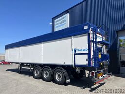 Dewagtere N/V Agri 60m3 Liftas *huren / Vermietung*