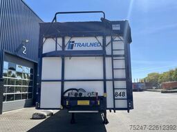 Dewagtere N/V Agri 60m3 Liftas *huren / Vermietung*