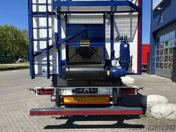 Dewagtere N/V Agri 60m3 Liftas *huren / Vermietung*