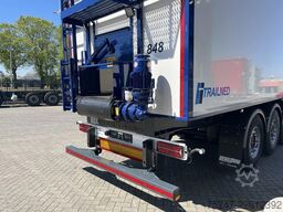 Dewagtere N/V Agri 60m3 Liftas *huren / leasen*